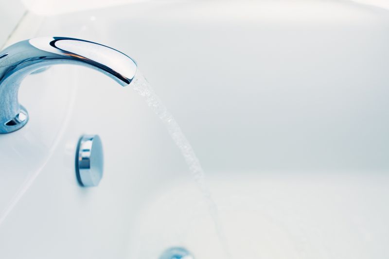 Cost of Bathtub Refinishing in Fraser, MI